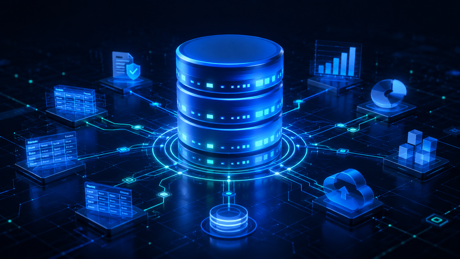 MySQL: la base para organizar y aprovechar los datos empresariales