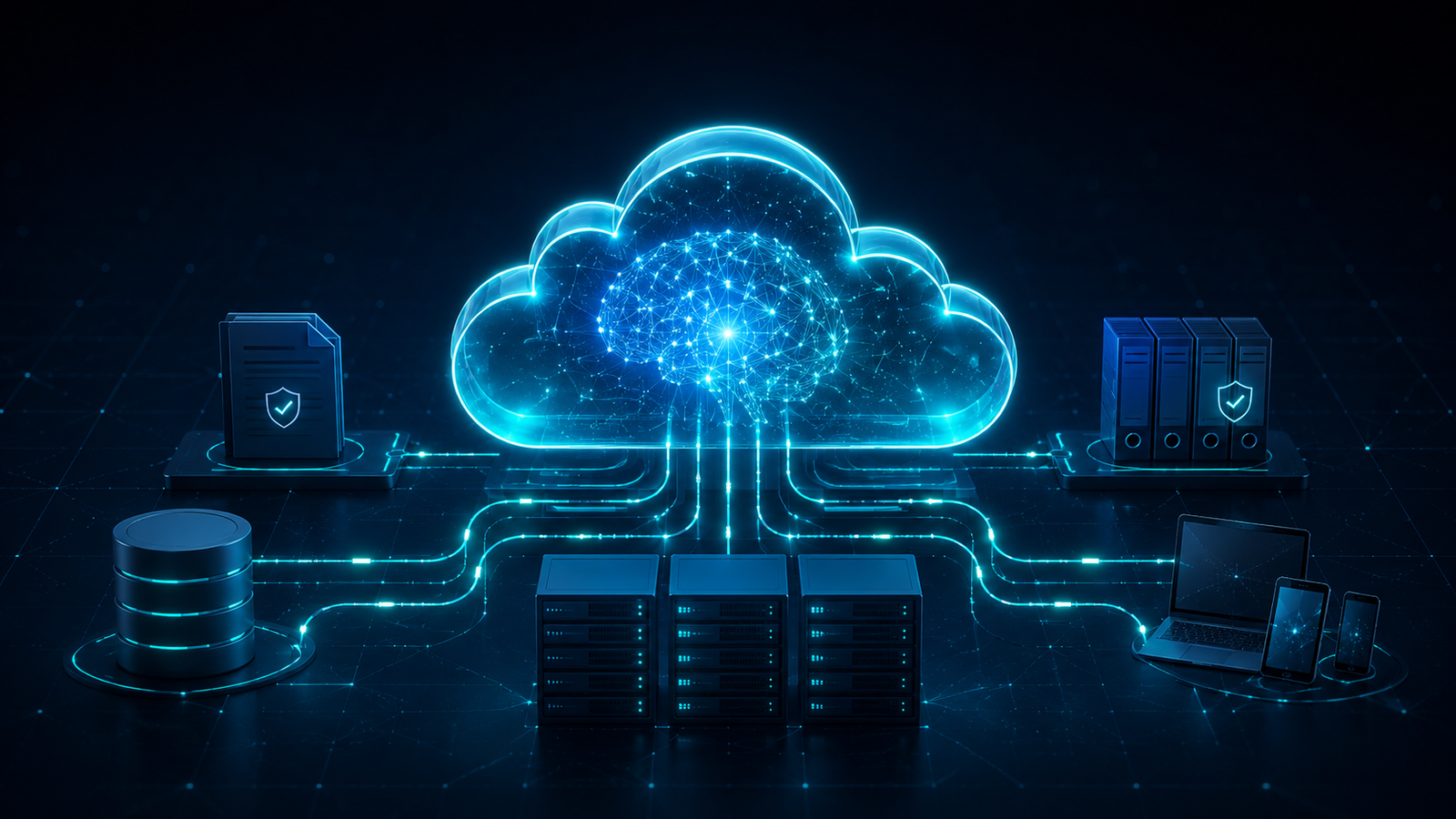 JC Cloud AI: inteligencia artificial bajo el control de tu empresa